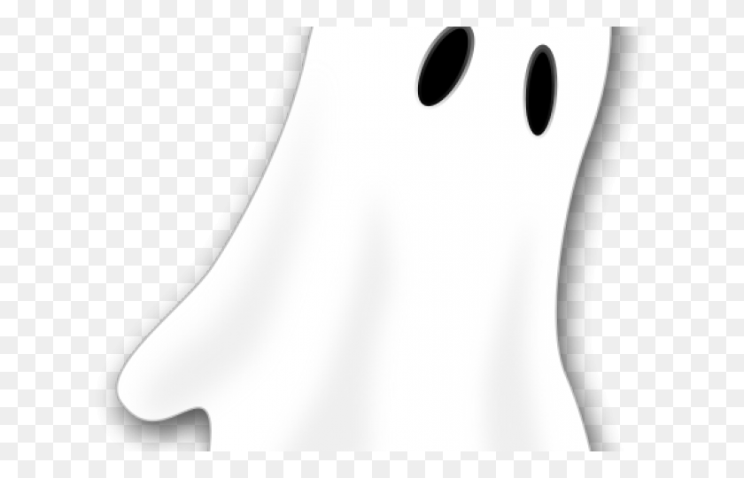 640x480 Ghost Png Transparent Images - Ghost PNG Transparent