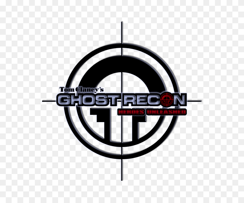 640x640 Ghost Recon Загрузки Модификации Ghost Recon - Логотип Ghost Recon Wildlands Png