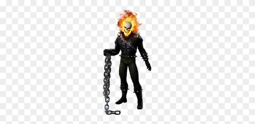 250x349 Ghost Rider - Ghost Rider PNG