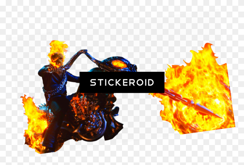 960x627 Ghost Rider - Ghost Rider PNG