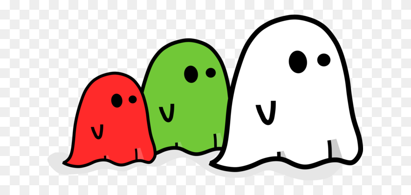 645x340 Ghost Town Download Cartoon Computer Icons - Haunted House PNG