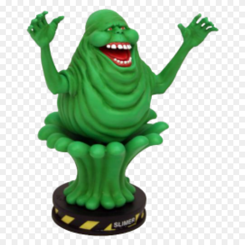 1200x1200 Ghostbusters - Slimer PNG