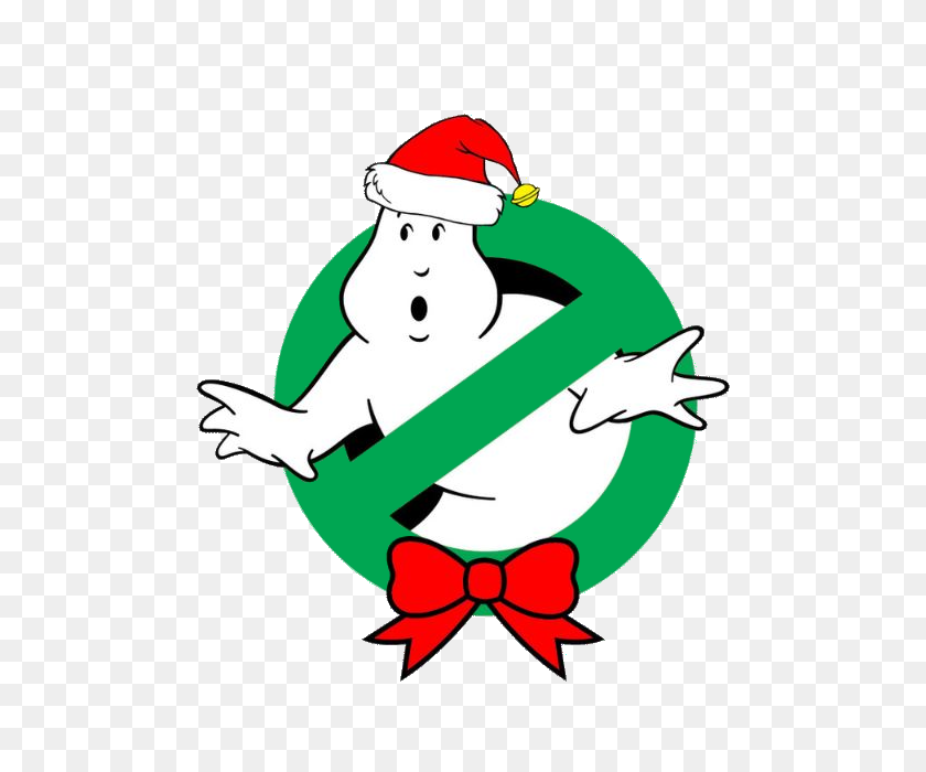 640x640 Ghostbusters Clipart Symbol - Ghostbusters Logo PNG