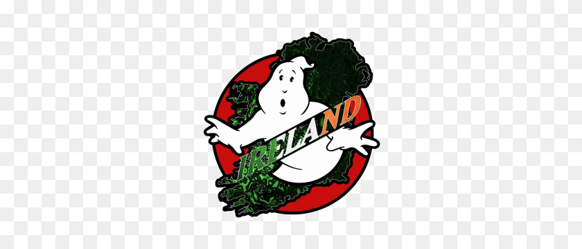300x300 Ghostbusters Fan Clubs Europe Schirmer Theatrical - Ghostbusters Logo PNG