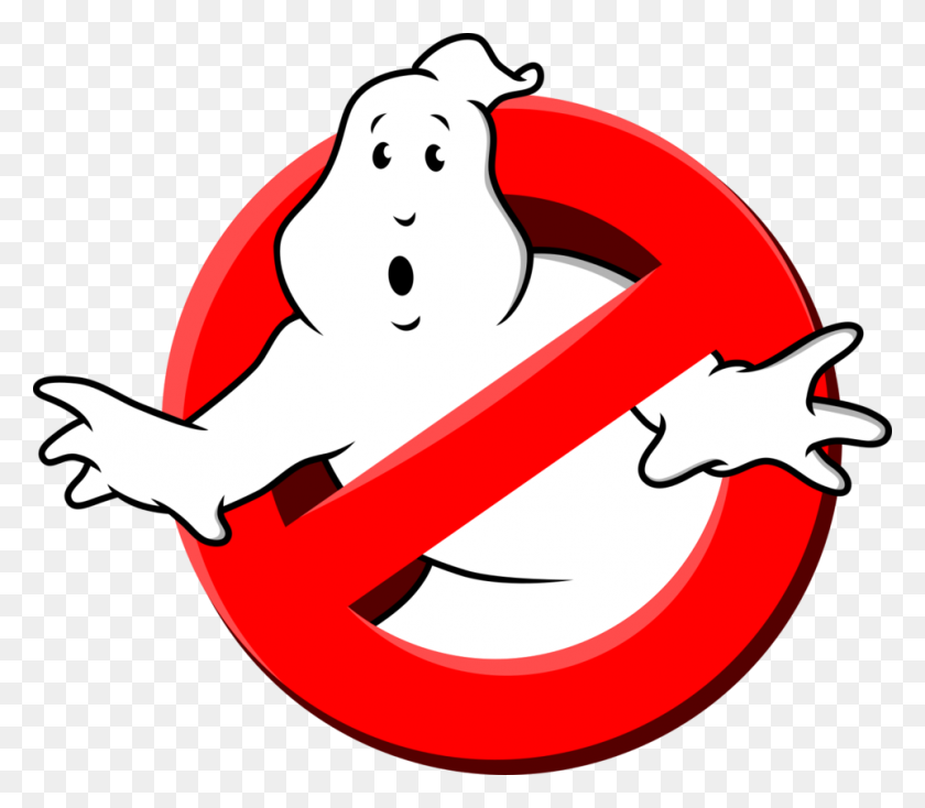 961x831 Ghostbusters Logo Wallpaper - Ghostbusters Logo PNG