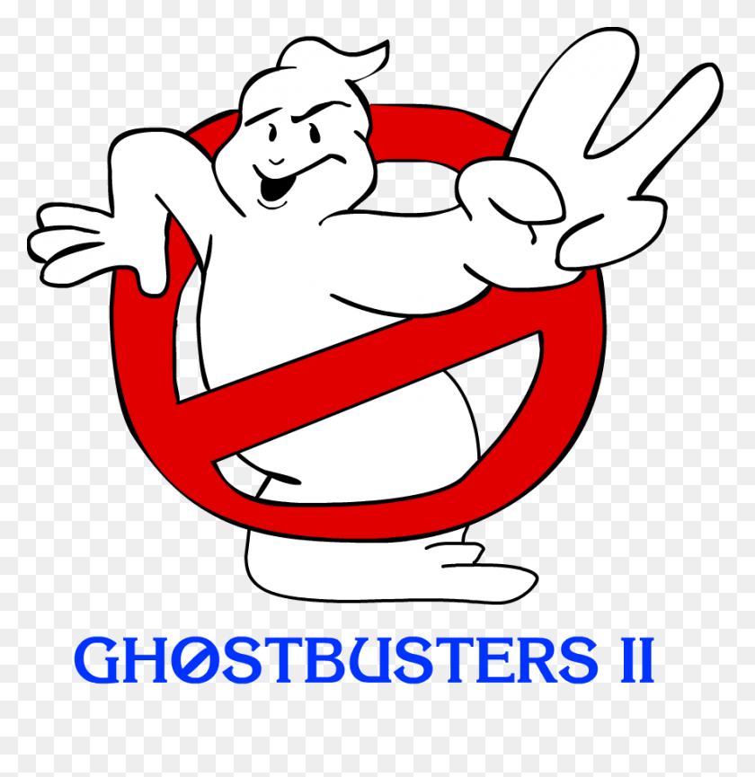 881x910 Ghostbusters Logos - Ghostbusters Logo PNG