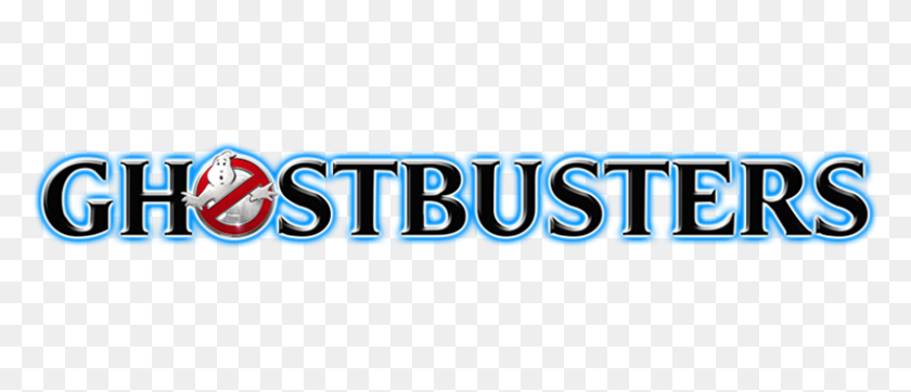 800x310 Ghostbusters Movie Fanart Fanart Tv - Ghostbusters PNG