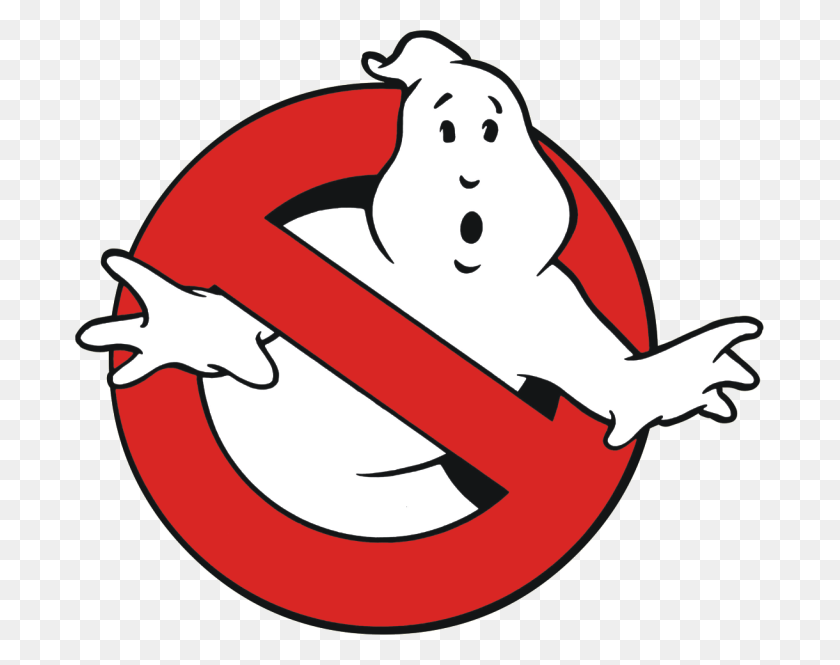 689x605 Ghostbusters Png Logo - Ghostbusters Logo PNG