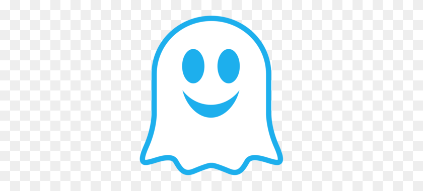 320x320 Ghostery Privacy Browser On The App Store - Snapchat Ghost PNG