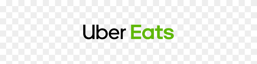 296x150 Ghostwriterx Free Delivery During Lunch - Uber Eats Logo PNG