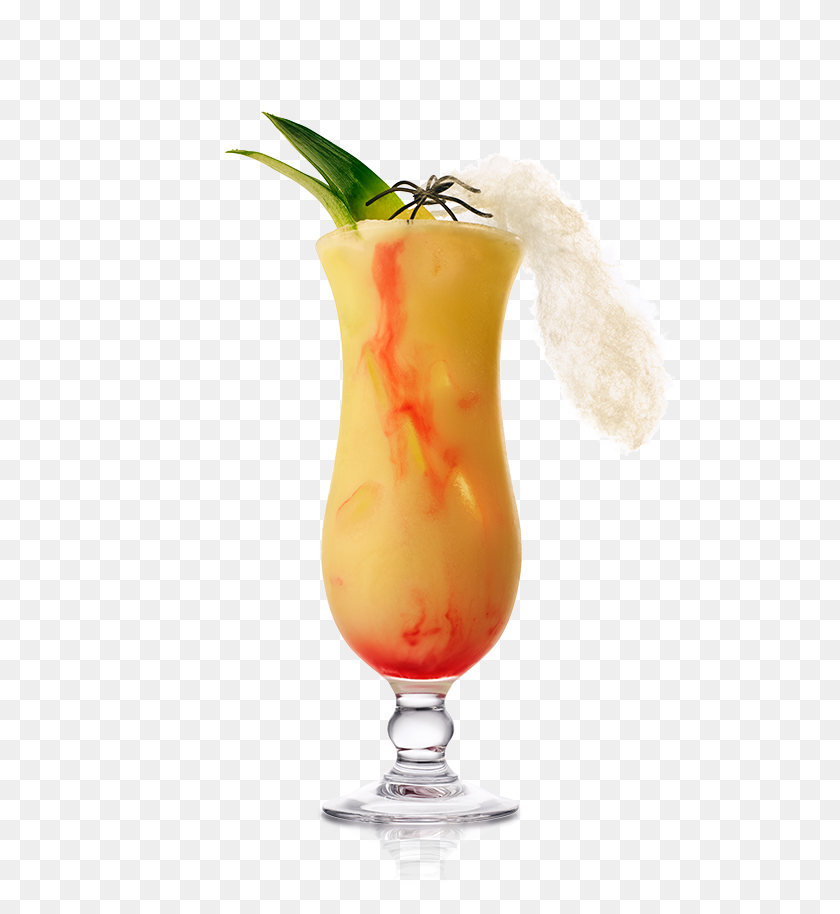 512x854 Ghoulada - Cocktails PNG
