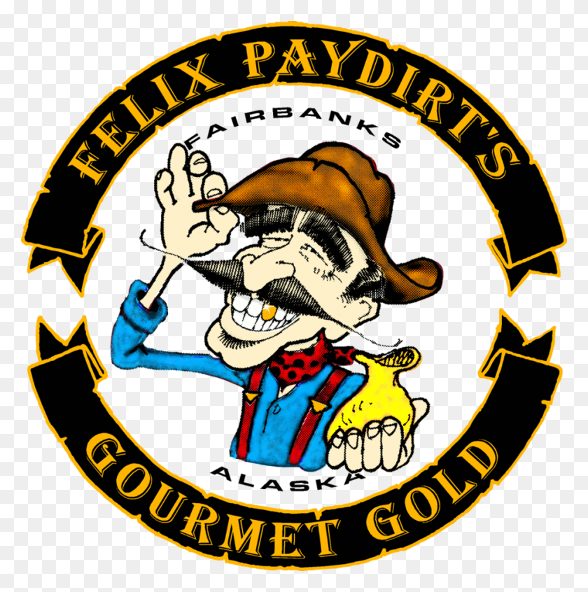 940x948 Giant Gold Nuggets In Hours! Felix Paydirt - Gold Nugget Clipart