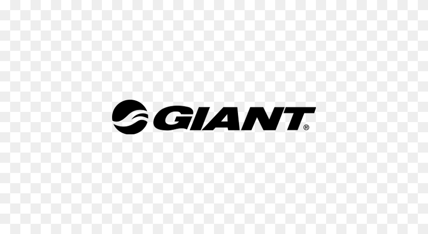 400x400 Giant Logo Transparent Png - Giant PNG