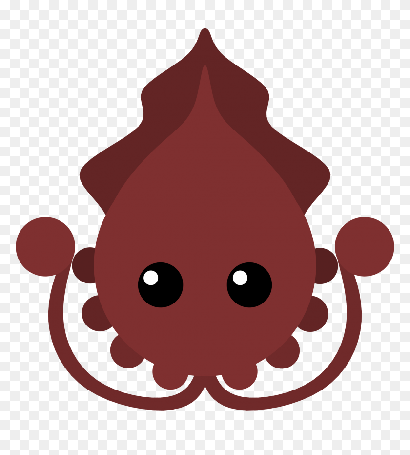 2000x2234 Giant Squid Png Image - Giant PNG