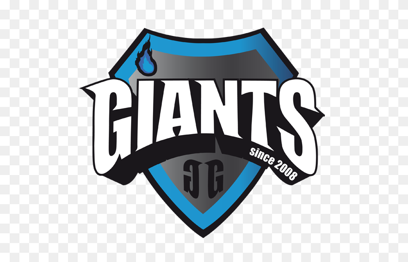 640x479 Giants Gaming Logotipo - League Of Legends Logotipo Png
