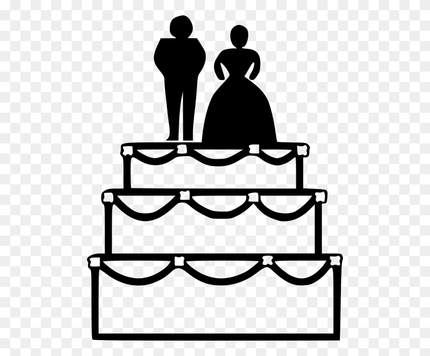 500x635 Gibraltar, Monkey, Magot, Animal, Primate - Bride And Groom Silhouette PNG