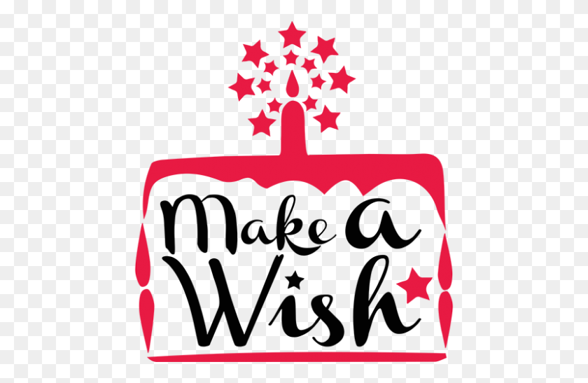 800x500 Gibran Mall - Make A Wish Logo PNG