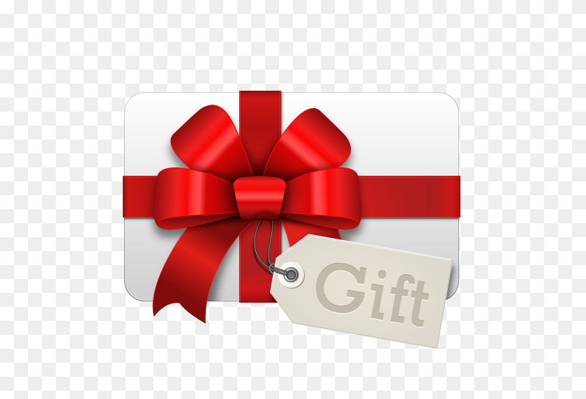 512x512 Gift - Gift Basket Clip Art