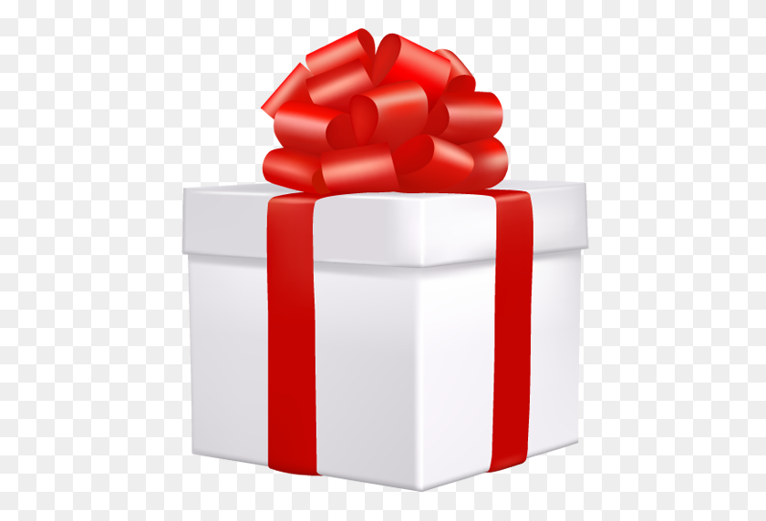 512x512 Gift Box Png Image Royalty Free Stock Png Images For Your Design - Gift Box PNG