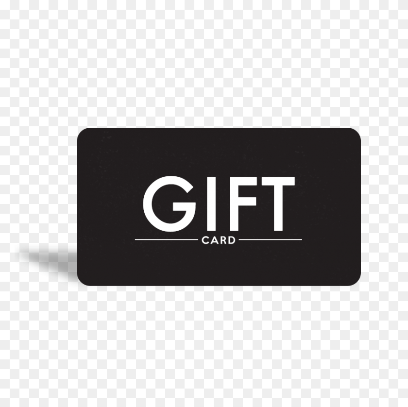 850x848 Gift Card - Gift Card PNG