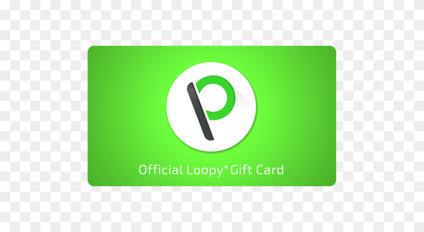 600x400 Gift Card - Gift Card PNG