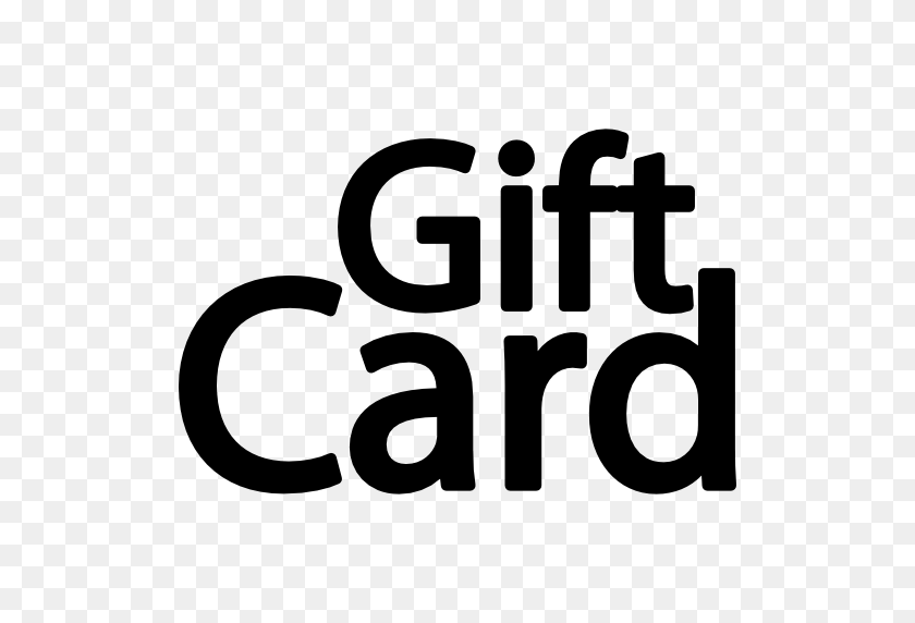 512x512 Gift Card Pip Leo - Gift Card PNG