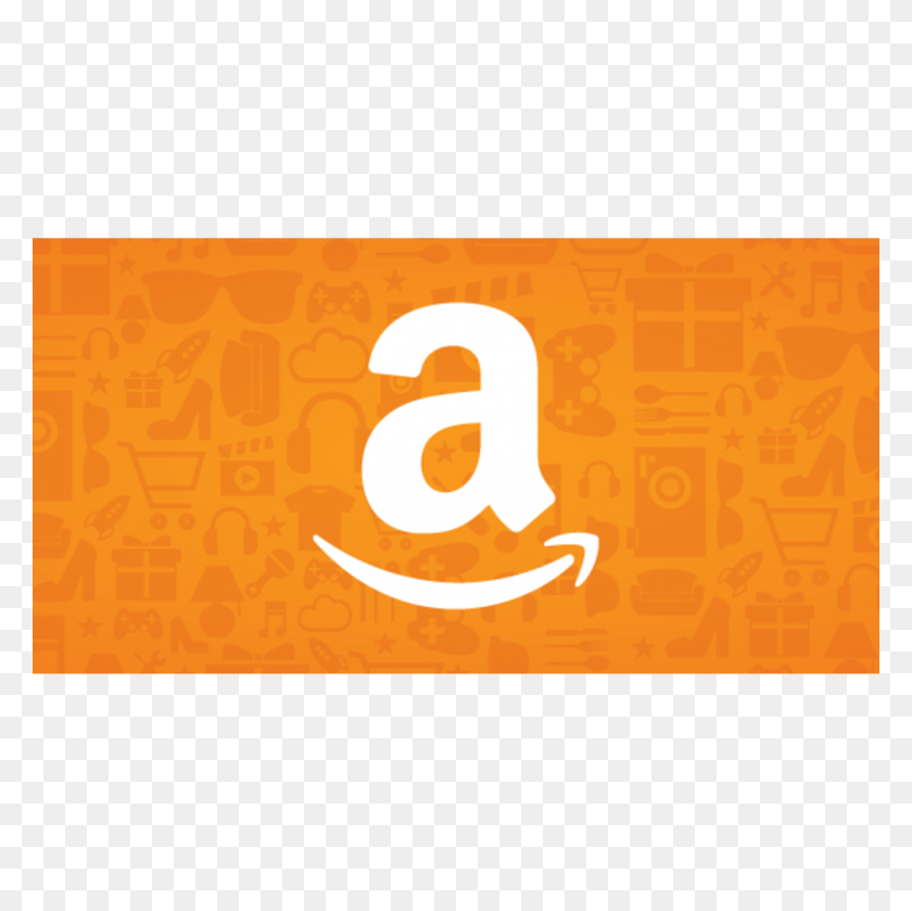 1000x1000 Gift Cards - Amazon Gift Card PNG