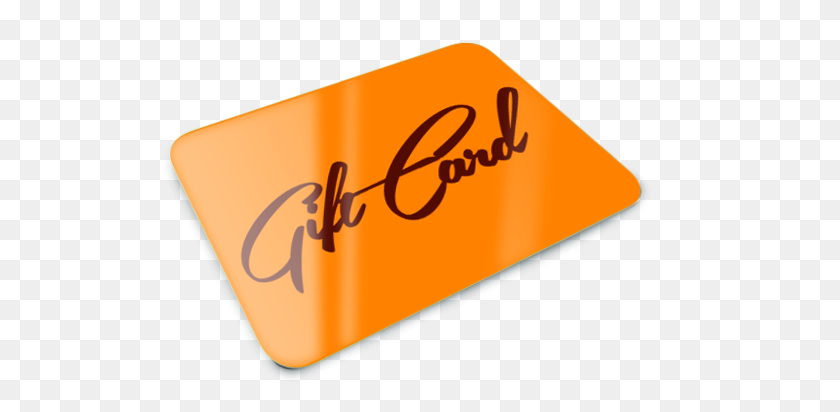 550x352 Gift Cards - Gift Card PNG