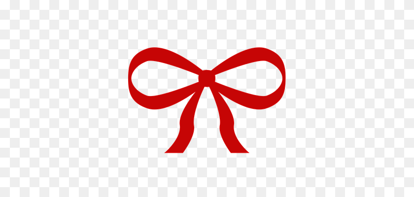 340x340 Gift Certificate - Gift Bow Clip Art