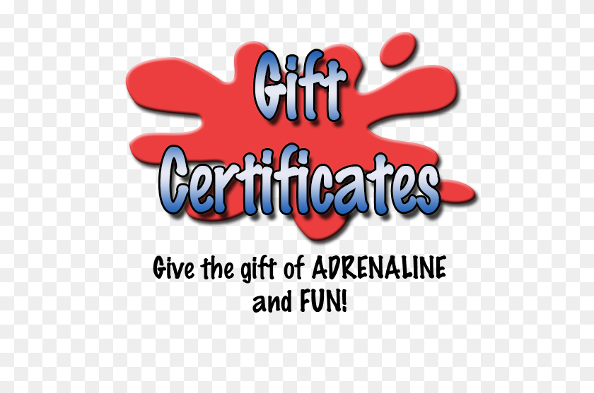 577x497 Gift Certificates - Gift Certificate Clip Art