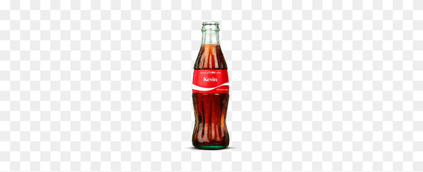281x281 Guías De Regalo Tienda De Coca Cola - Botella De Coca Cola Png