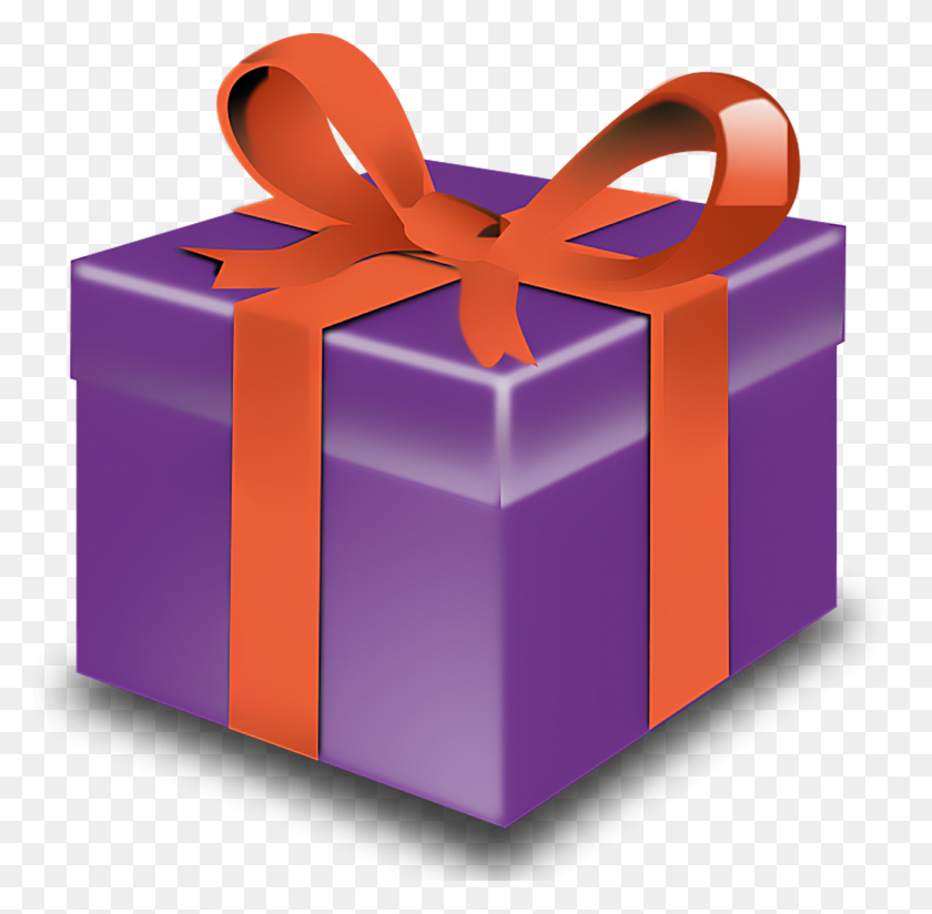 1600x1568 Gift Hd Png Transparent Gift Hd Images - Present PNG