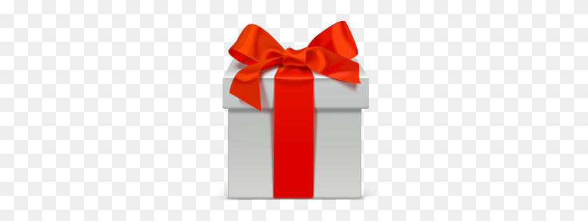 256x256 Значок Подарка Бесплатная Электронная Торговля - Подарок Png