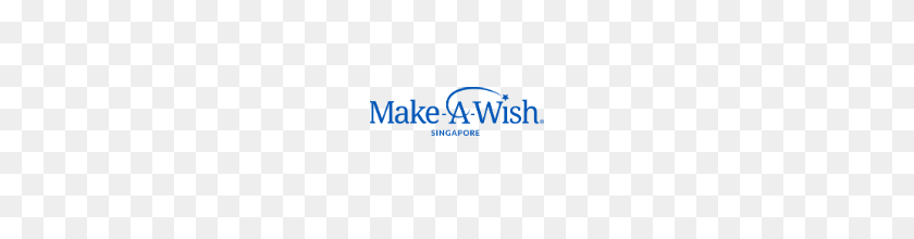 160x160 Gift It Forward Подарки С Присутствием Make A Wish Foundation - Make A Wish Logo Png