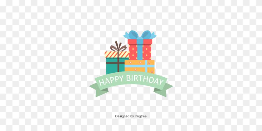360x360 Gift Label Png, Vectors, And Clipart For Free Download - Birthday Present PNG