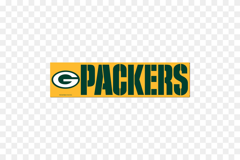 500x500 Gift Pro Inc Products - Packers Logo PNG