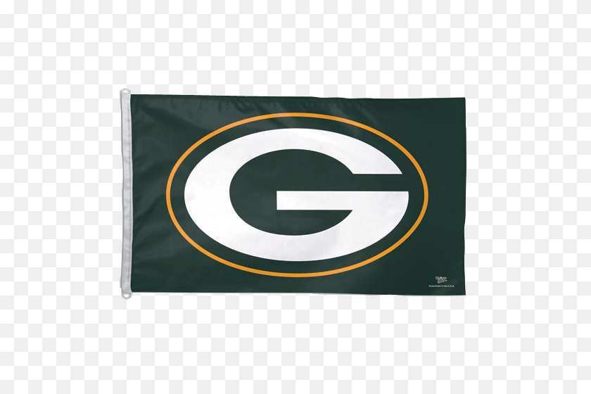 500x500 Gift Pro Inc Products - Green Bay Packers PNG