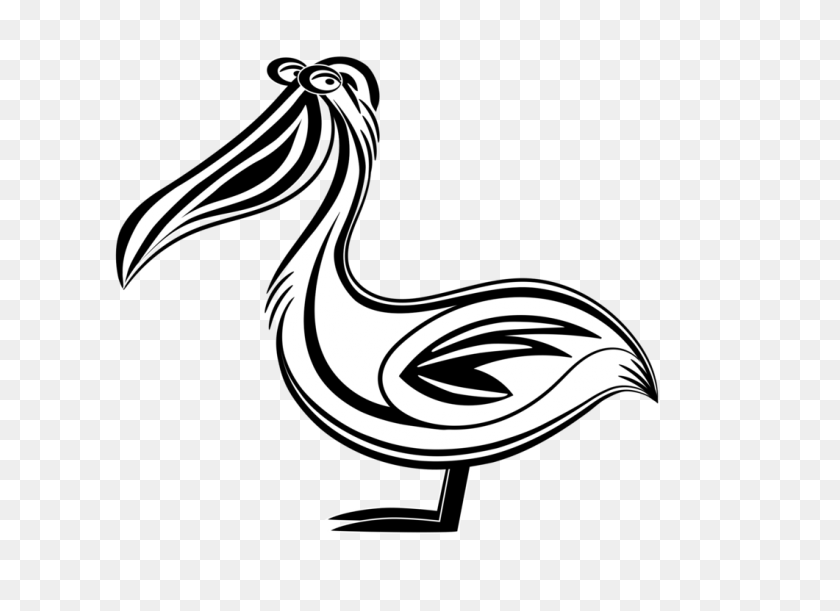 1061x750 Gift Rooster Drawing Line Art Greeting Note Cards Free - Rooster Clipart Black And White