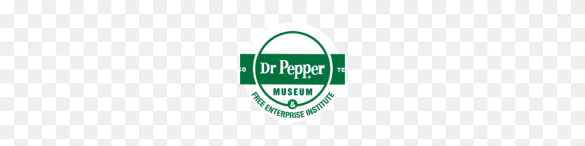 150x150 Tienda De Regalos Asociado De Dr Pepper Museum - Dr Pepper Logotipo Png