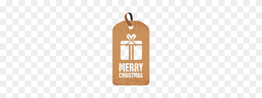 256x256 Gift Tag Transparent Png Or To Download - Gift Tag PNG
