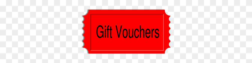297x153 Gift Voucher Clip Art - Voucher Clipart