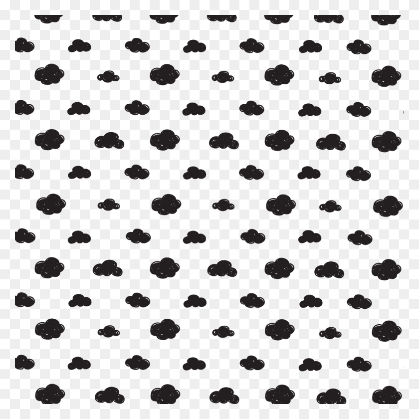 998x999 Gift Wrap - Dot Texture PNG