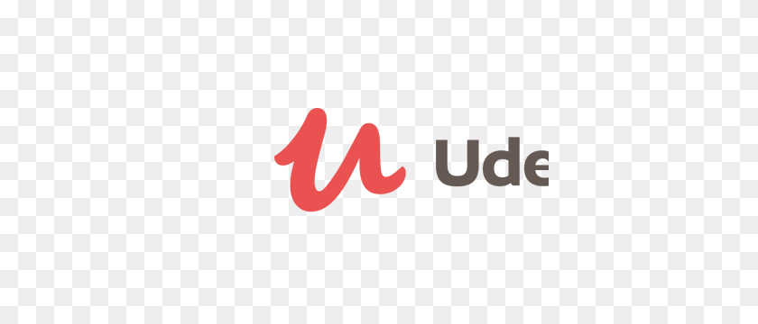 377x300 Подарите Вам Любой Платный Курс Udemy В Вашей Учетной Записи Udemy - Логотип Udemy Png