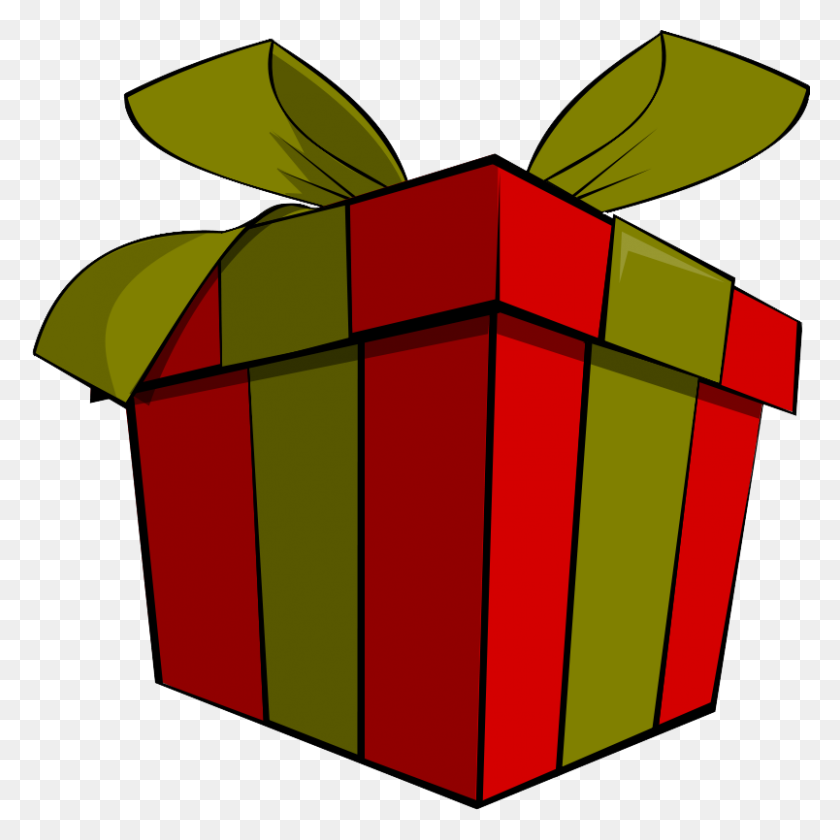 804x804 Gifting An Experience Instead Of Stuff - Experience Clipart