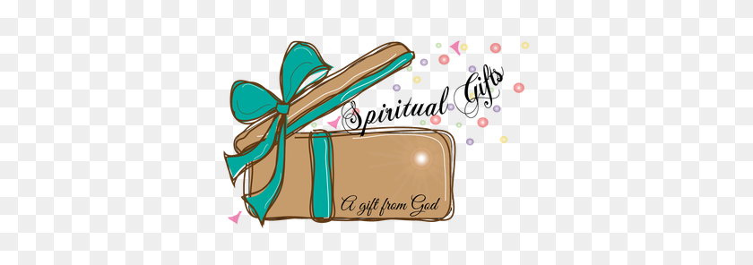 354x236 Dones De Dios Dones Espirituales - Servir A Otros Clipart