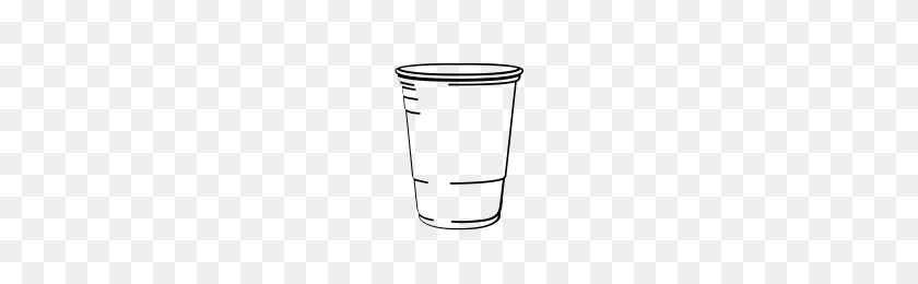 200x200 Gigasavvy's Uploads - Red Solo Cup PNG