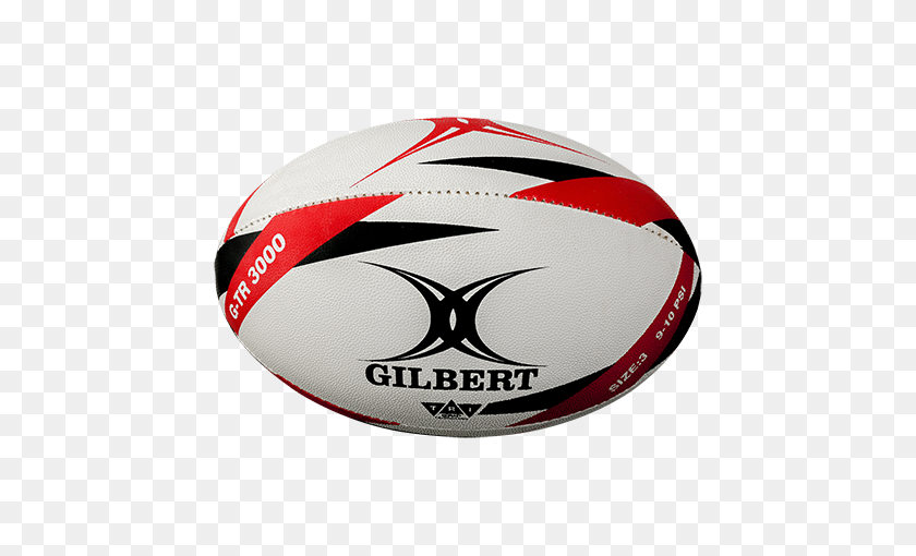450x450 Gilbert Rugby Store G Trainer Rugby's Original Brand - Rugby Ball PNG