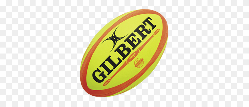 300x300 Gilbert Rugby Store Omega Rugby's Original Brand - Rugby Ball PNG