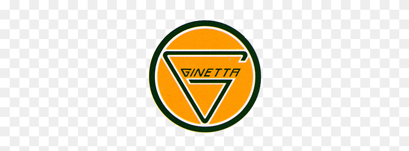250x250 Ginetta Ginetta Car Logos And Ginetta Car Company Logos Worldwide - Logotipo De Coche Png