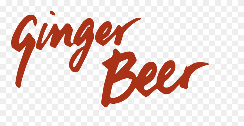 1048x504 Ginger Beer - Ginger PNG